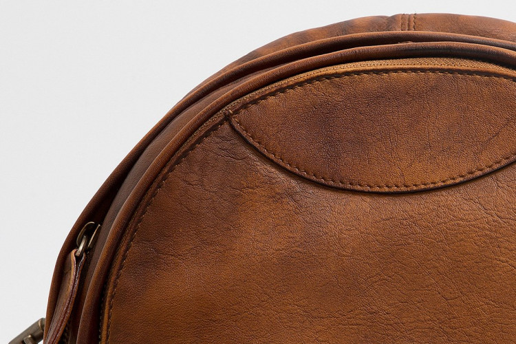 Ảnh Balo Backpack tròn