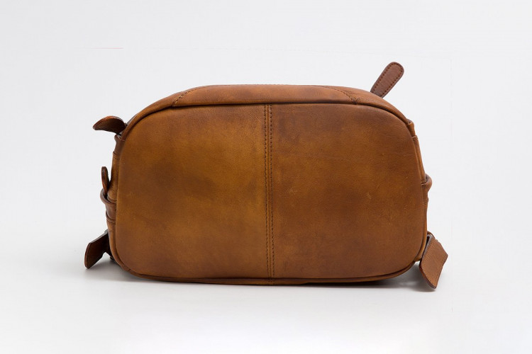 Ảnh Balo Backpack tròn