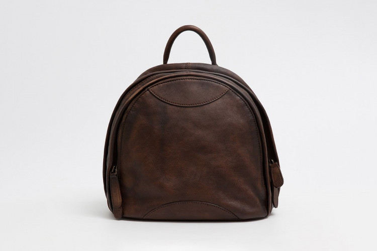 Ảnh Balo Backpack tròn
