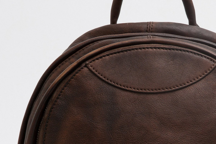Ảnh Balo Backpack tròn