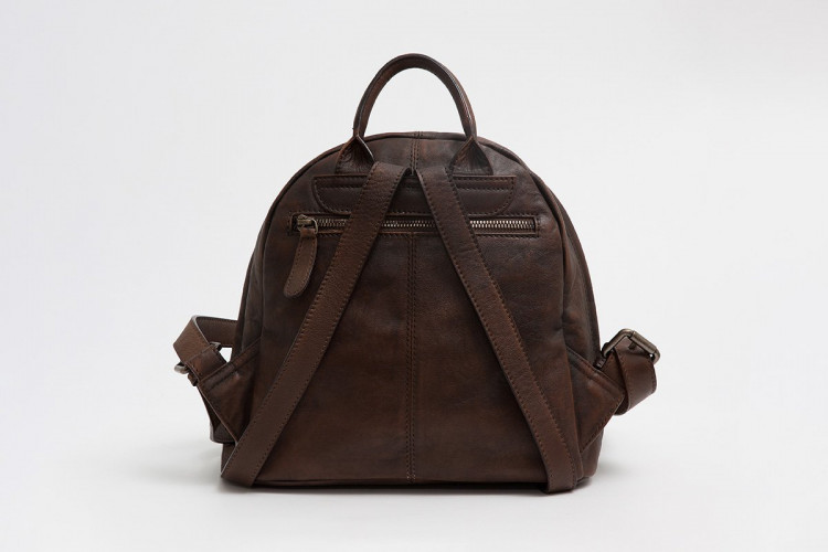 Ảnh Balo Backpack tròn