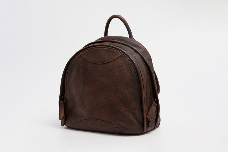 Ảnh Balo Backpack tròn