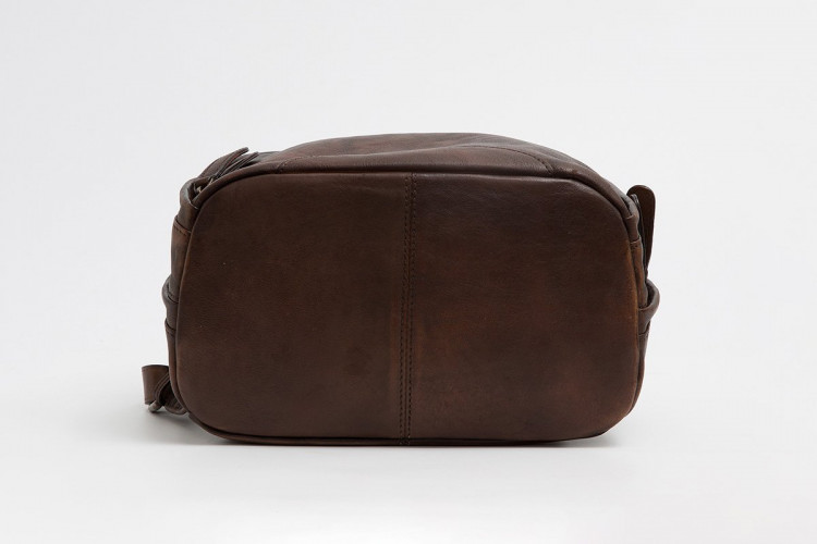 Ảnh Balo Backpack tròn