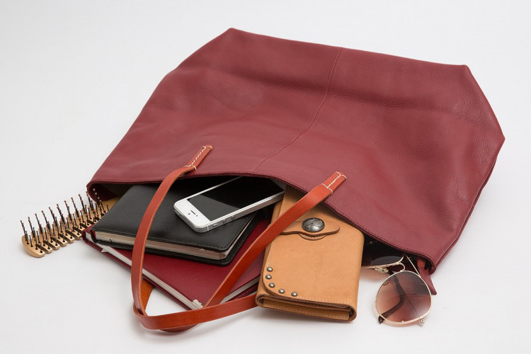 Ảnh Túi Overside Tote