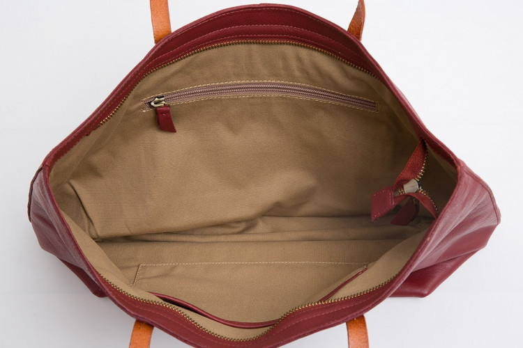 Ảnh Túi Overside Tote