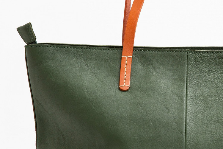 Ảnh Túi Overside Tote