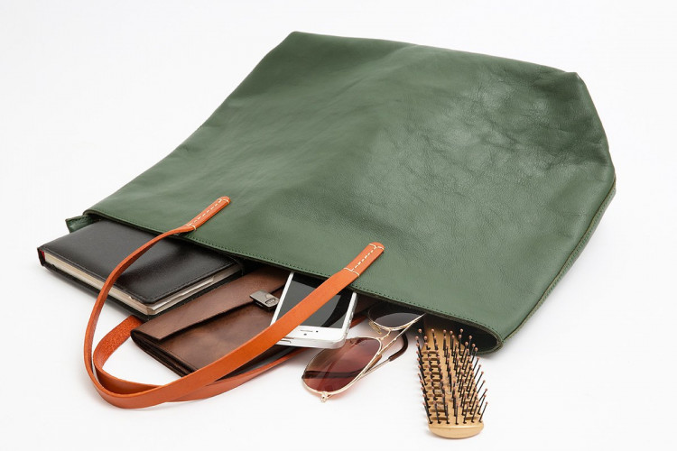Ảnh Túi Overside Tote