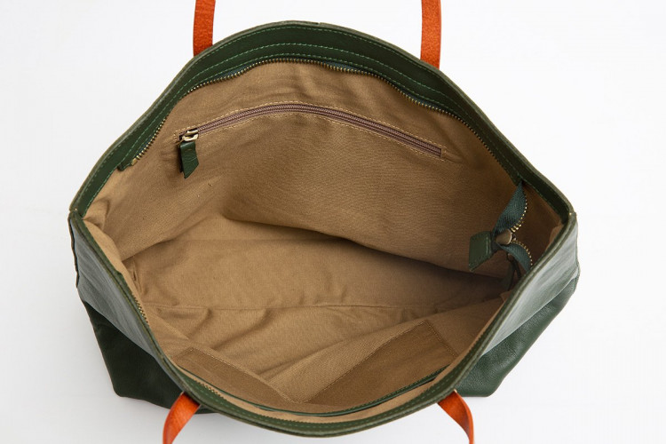Ảnh Túi Overside Tote