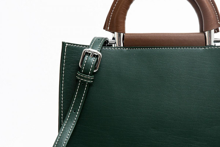 Ảnh Túi Tote quai thêu