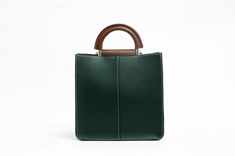 Ảnh Túi Tote quai thêu