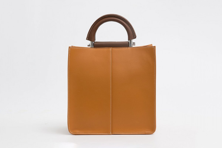 Ảnh Túi Tote quai thêu
