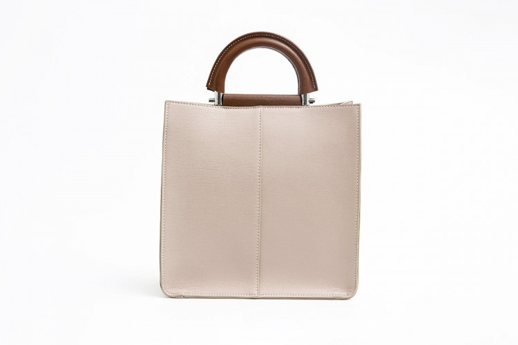 Ảnh Túi Tote quai thêu