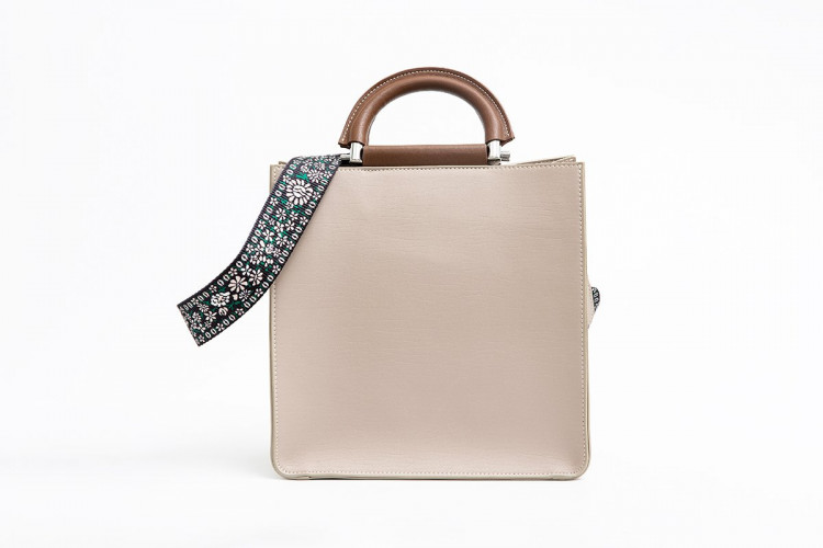 Ảnh Túi Tote quai thêu