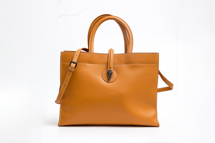 Ảnh Túi Shoulder bag quai cài big size
