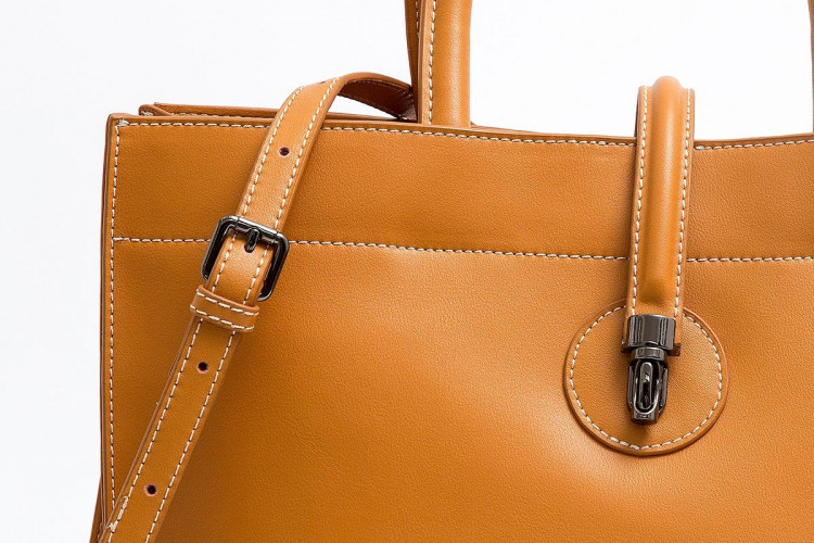 Ảnh Túi Shoulder bag quai cài big size