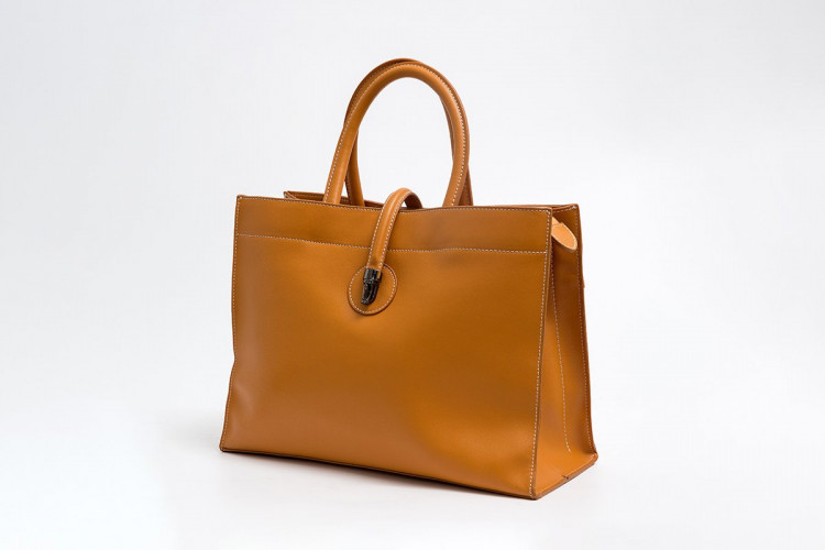Ảnh Túi Shoulder bag quai cài big size