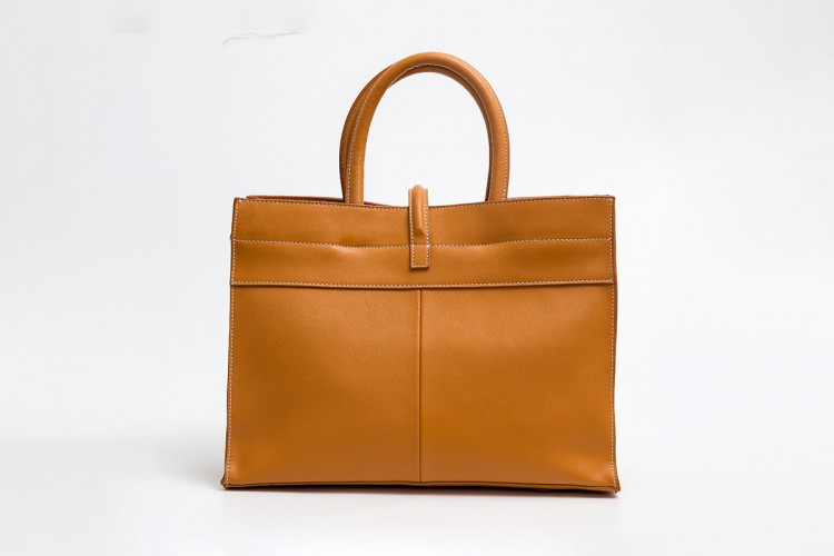 Ảnh Túi Shoulder bag quai cài big size