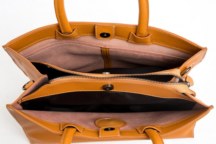 Ảnh Túi Shoulder bag quai cài big size