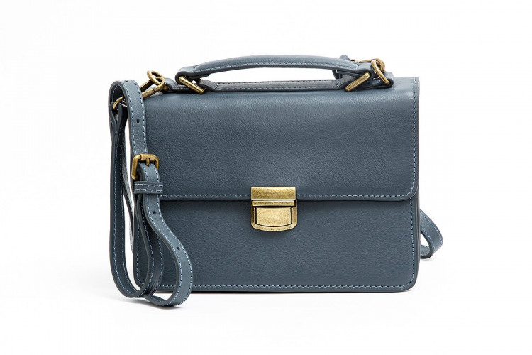 Ảnh Túi Cross body nắp bấm