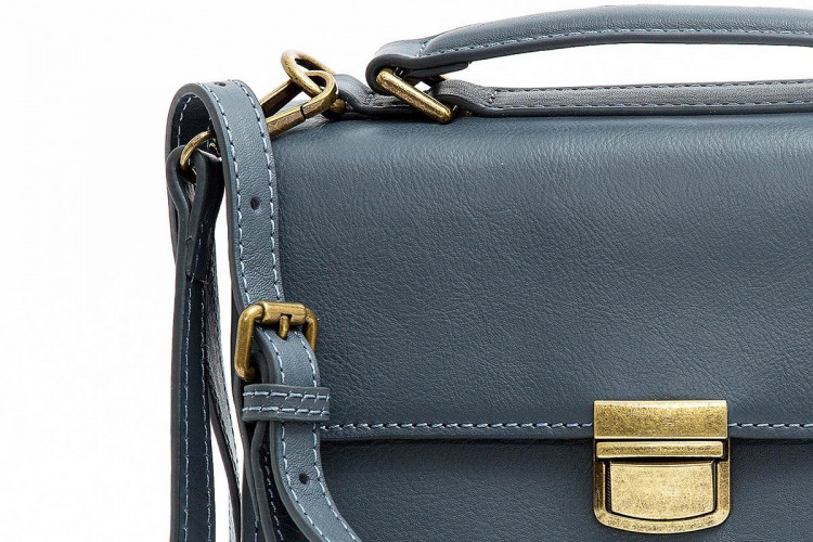 Ảnh Túi Cross body nắp bấm