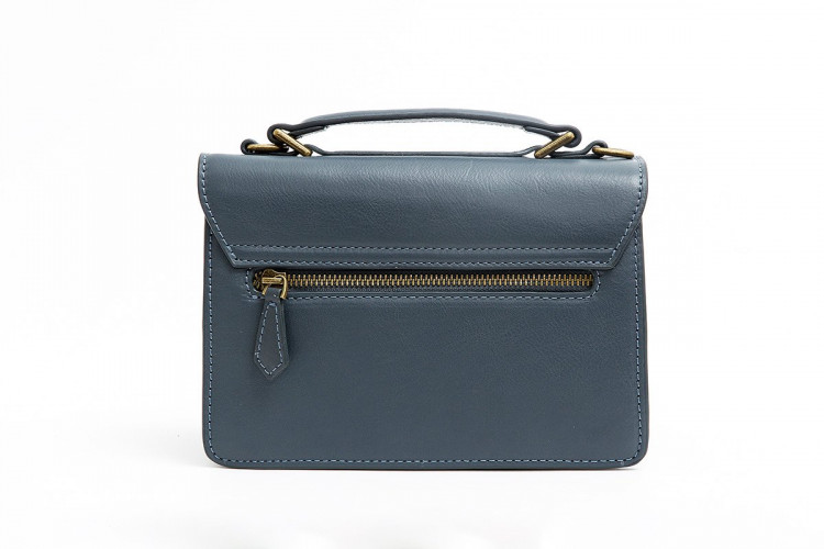 Ảnh Túi Cross body nắp bấm