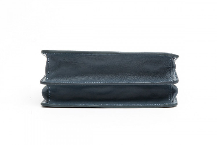 Ảnh Túi Cross body nắp bấm