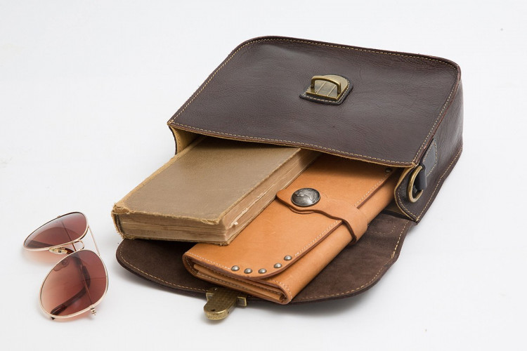 Ảnh Túi Medium Flap