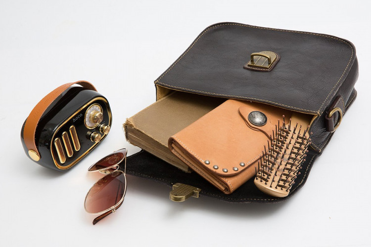 Ảnh Túi Medium Flap