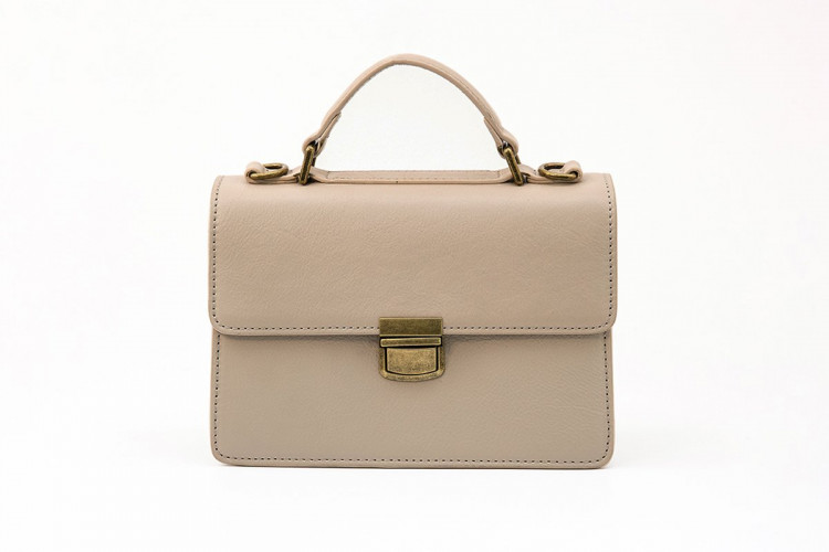 Ảnh Túi Cross body nắp bấm