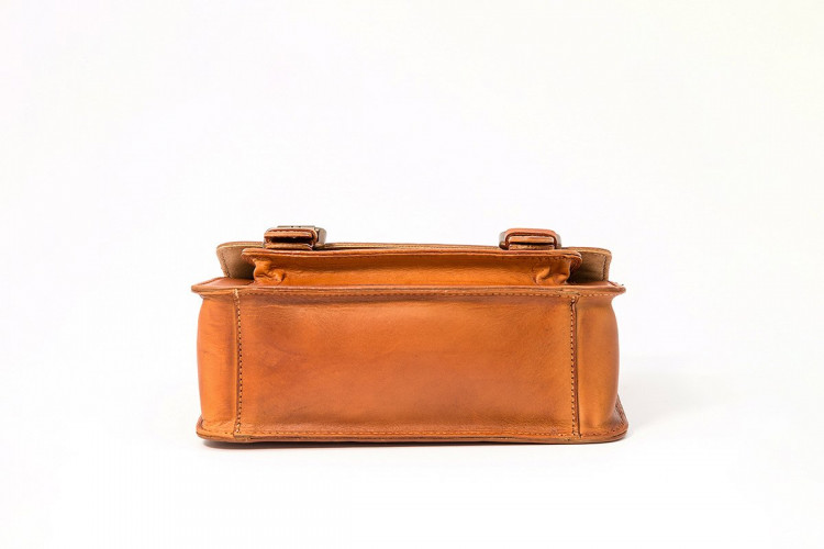 Ảnh Túi Satchel đai bấm