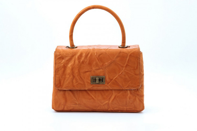 Ảnh Túi Satchel dây xích