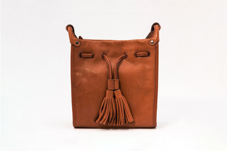Ảnh Túi Shoulder bag tua rua