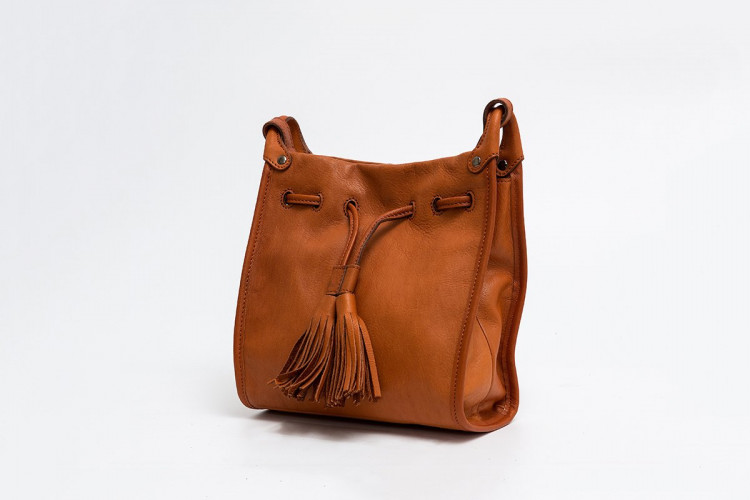 Ảnh Túi Shoulder bag tua rua