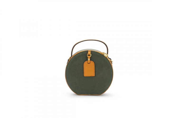 Ảnh Túi trống gắn tag