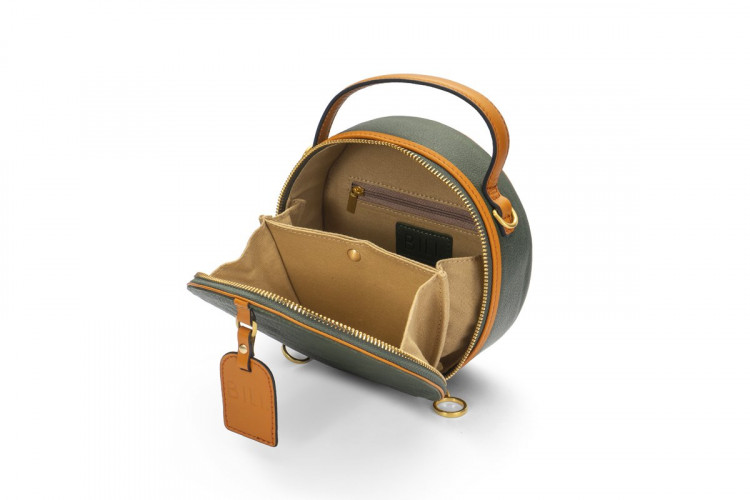 Ảnh Túi trống gắn tag