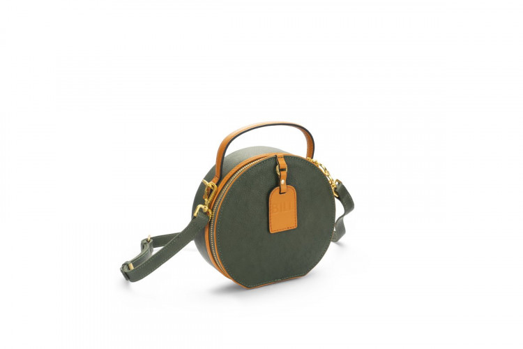 Ảnh Túi trống gắn tag