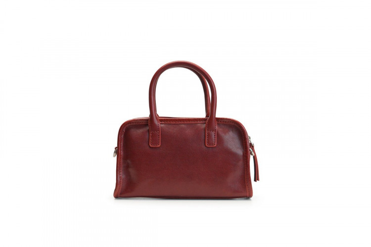 Ảnh Túi đeo chéo hình hộp Bili