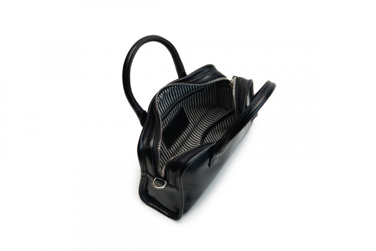 Ảnh Túi đeo chéo hình hộp Bili