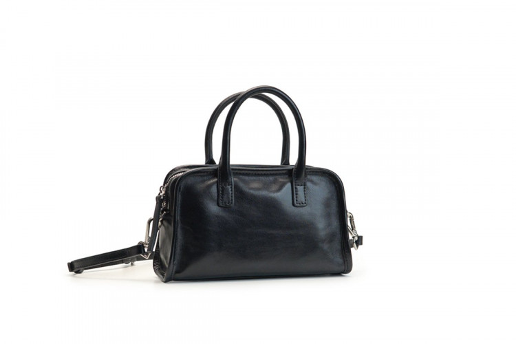 Ảnh Túi đeo chéo hình hộp Bili