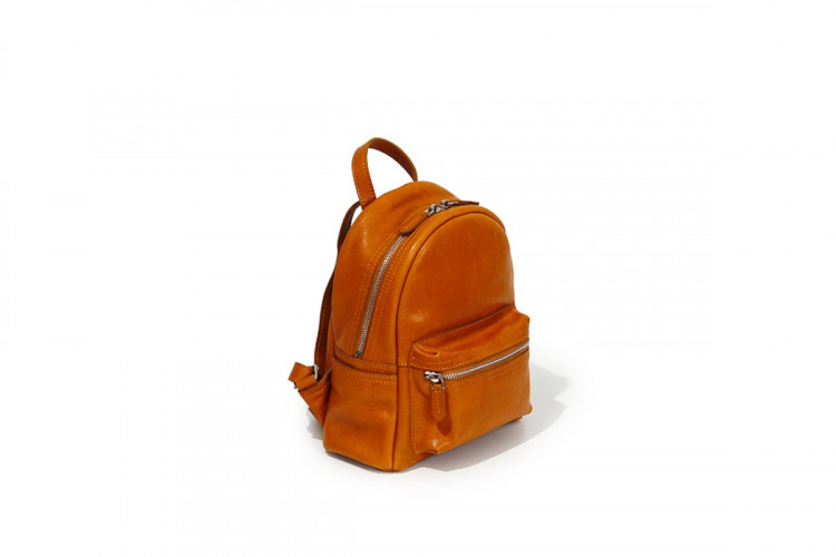 Ảnh Balo mini 2 ngăn 