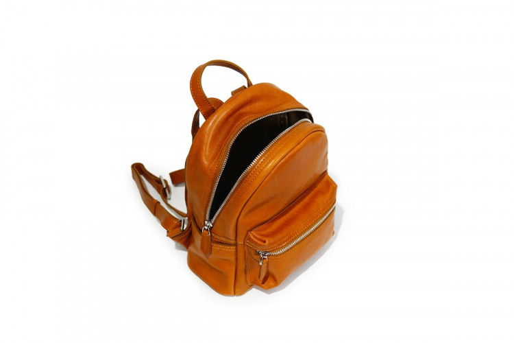 Ảnh Balo mini 2 ngăn 