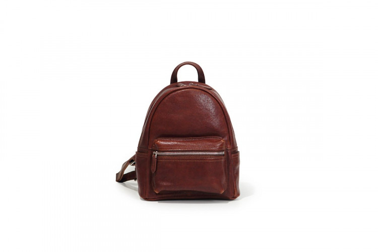 Ảnh Balo mini 2 ngăn 