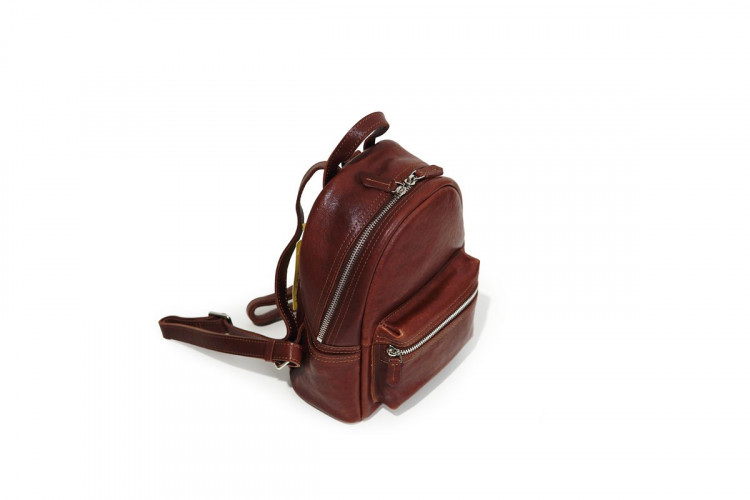 Ảnh Balo mini 2 ngăn 