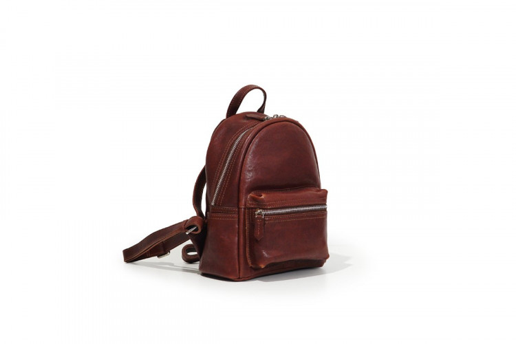 Ảnh Balo mini 2 ngăn 