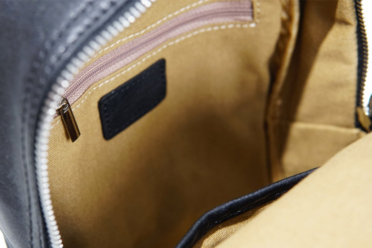 Ảnh Balo mini 2 ngăn 