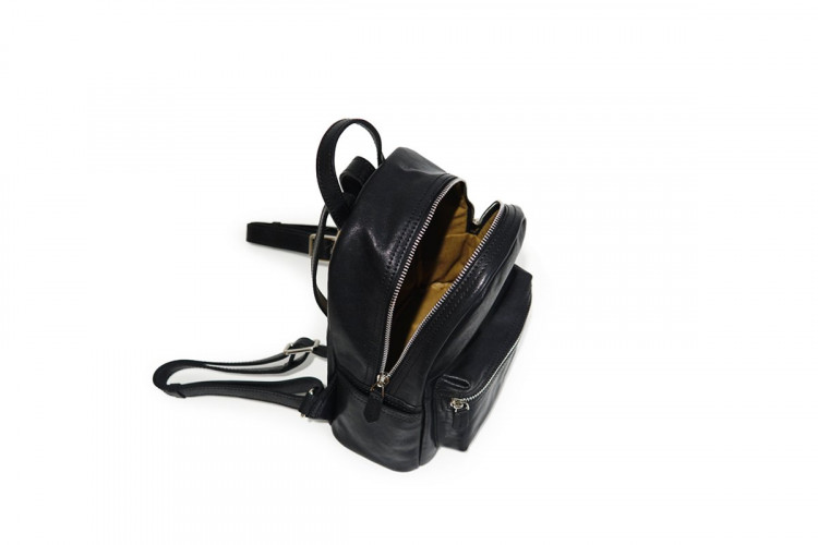 Ảnh Balo mini 2 ngăn 