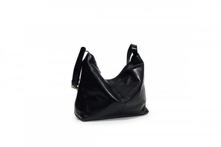 Ảnh Túi hobo đeo vai size lớn Bili