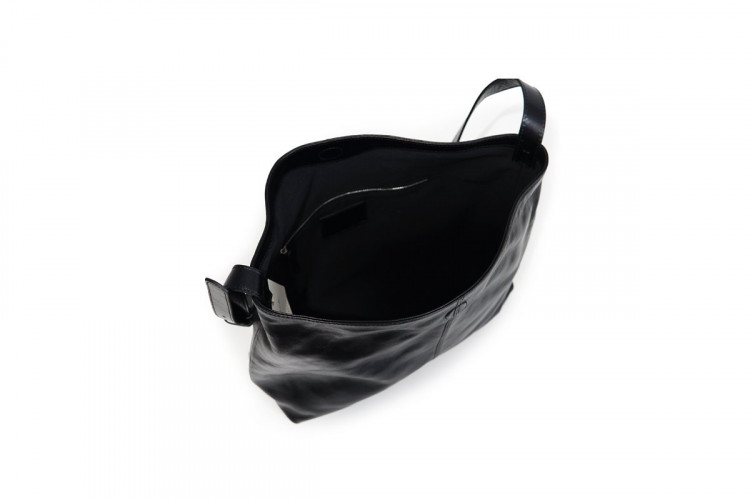 Ảnh Túi hobo đeo vai size lớn Bili