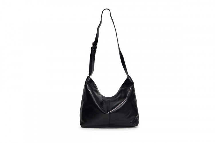 Ảnh Túi hobo đeo vai size lớn Bili